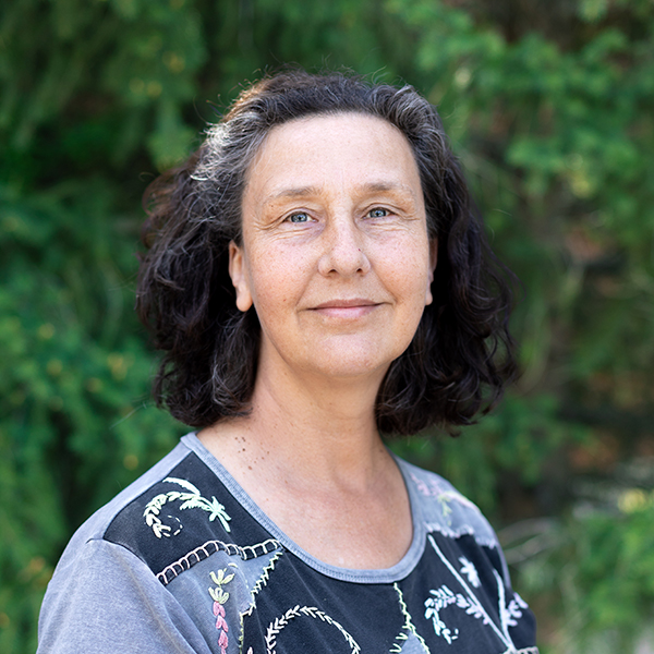 Patricia  Maarhuis