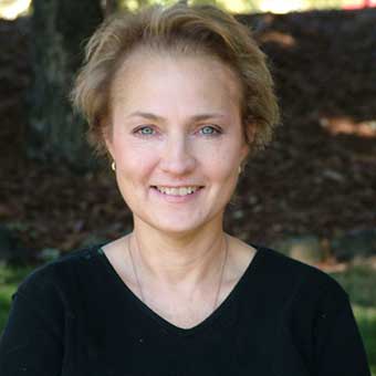 Debra Senter
