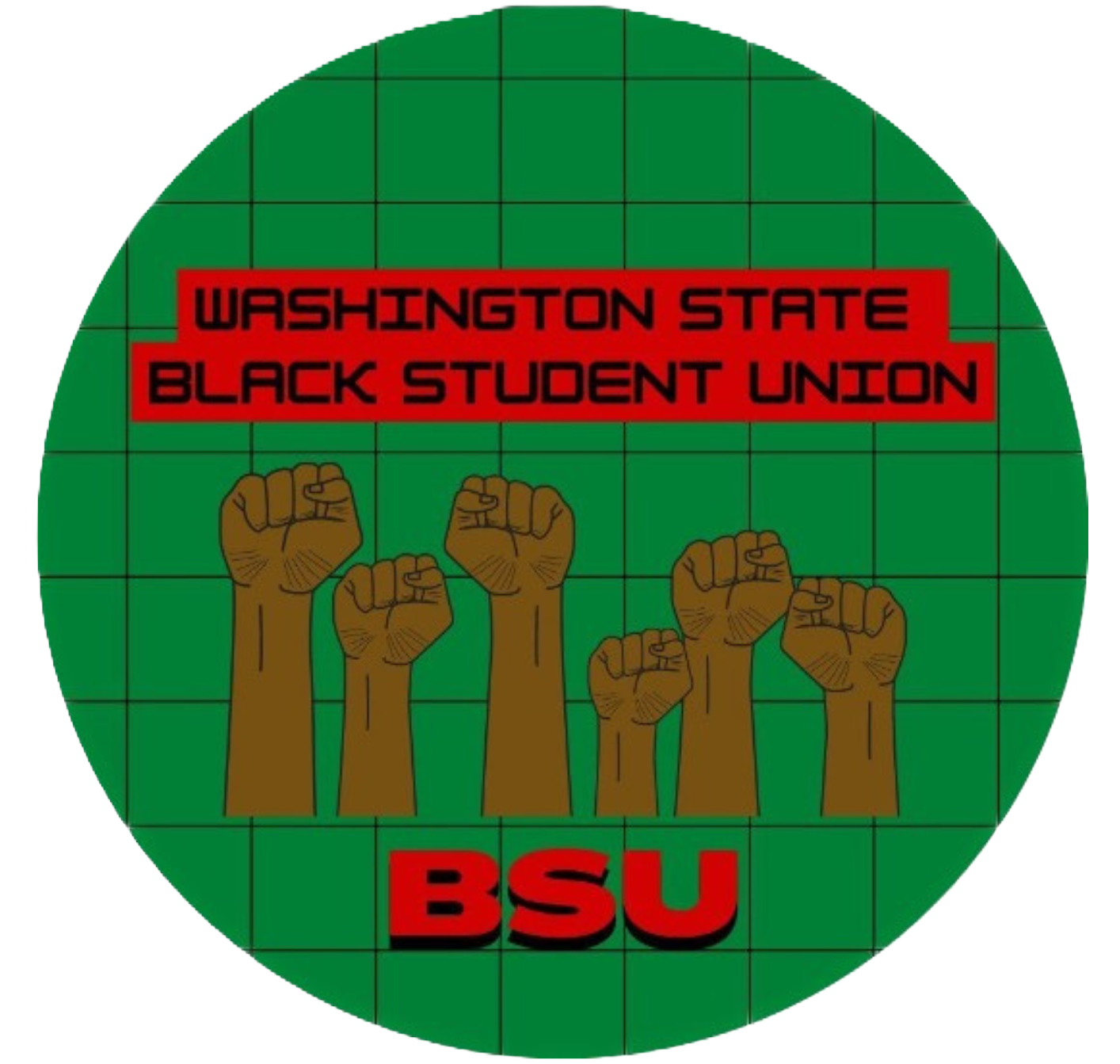 Black Student Union logo