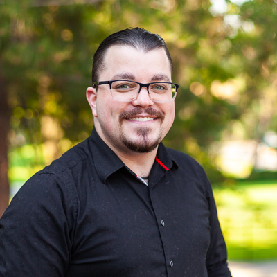 Daniel Schaffer