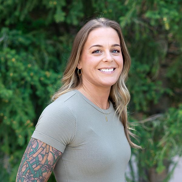 Sarah Grossman