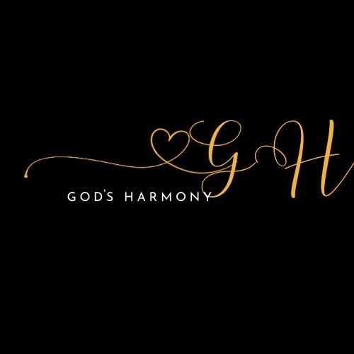 God's Harmony logo