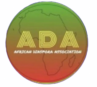 African Diaspora Association logo