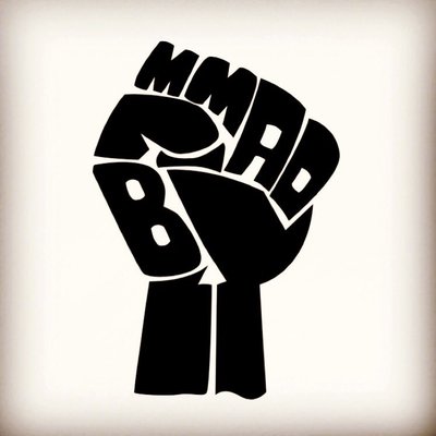 BMADD Logo